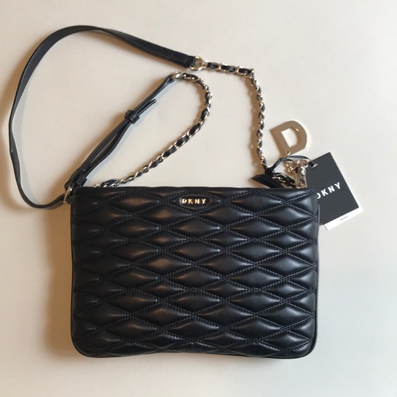 Dkny Handbags - DKNY Cross Body